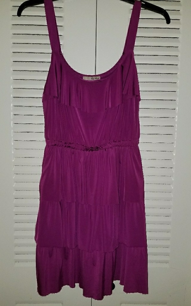 BeBop sun dress